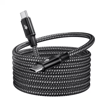 TB Magnetic Cable USB-C to USB-C 1m Must