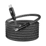 TB Magnetic Cable USB-C to USB-C 1m Must