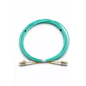TB Optical Patchcord LC-LC OM4 Duplex 3m