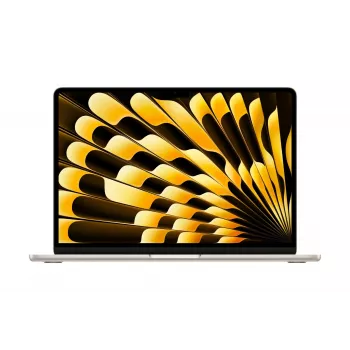 Apple MacBook Air 13.6-tolline M5 10/10 16GB 512GB SSD 30W Starlight
