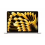 Apple MacBook Air 13.6-tolline M5 10/10 16GB 512GB SSD 30W Starlight
