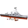 COBI USS Kidd DD-661 Fletcher-Class Destroyer 1:350 Plastic Model Kit
