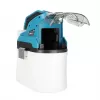 DEDRA Garden Sprayer 18V SAS+ALL 5L Battery Pressure Sprayer