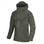 Helikon-Tex Anorak Pilgrim Jope - Taiga Green, suurus L