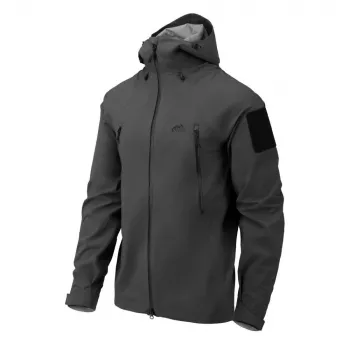 Helikon-Tex Squall Hardshell Jope Shadow Grey