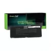 Green Cell Aku Apple MacBook 13 A1342 Unibody (Late 2009, Mid 2010) 10.8V 5200mAh