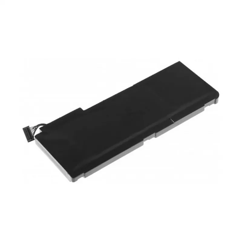 Green Cell Aku Apple MacBook 13 A1342 Unibody (Late 2009, Mid 2010) 10.8V 5200mAh