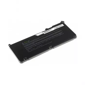 Green Cell Aku Apple MacBook 13 A1342 Unibody (Late 2009, Mid 2010) 10.8V 5200mAh