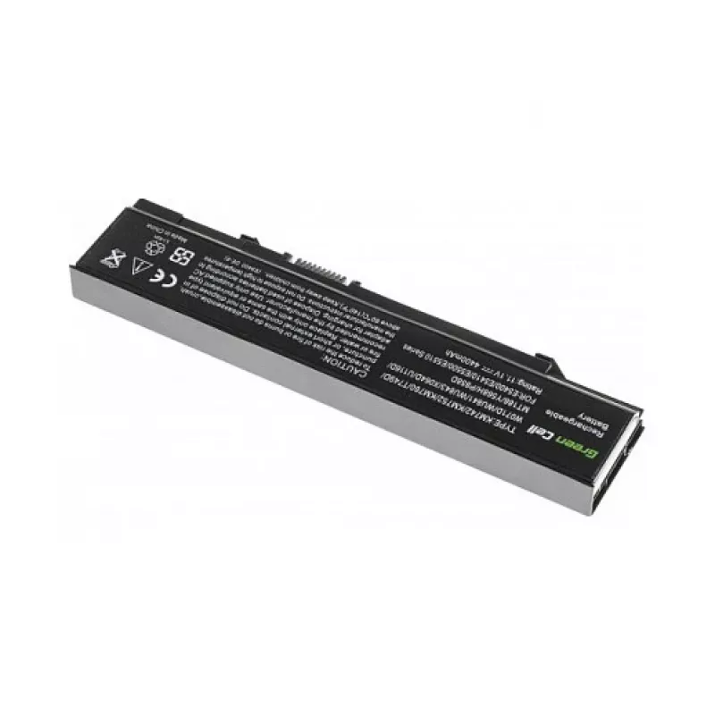 GREENCELL Green Cell Sülearvuti Aku Dell Latitude E5400 E5500 E5410 11.1V 4400mAh