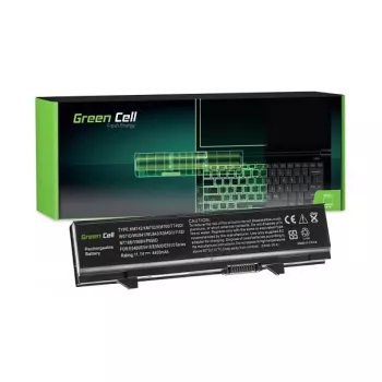 GREENCELL Green Cell Sülearvuti Aku Dell Latitude E5400 E5500 E5410 11.1V 4400mAh