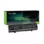 GREENCELL Green Cell Sülearvuti Aku Dell Latitude E5400 E5500 E5410 11.1V 4400mAh