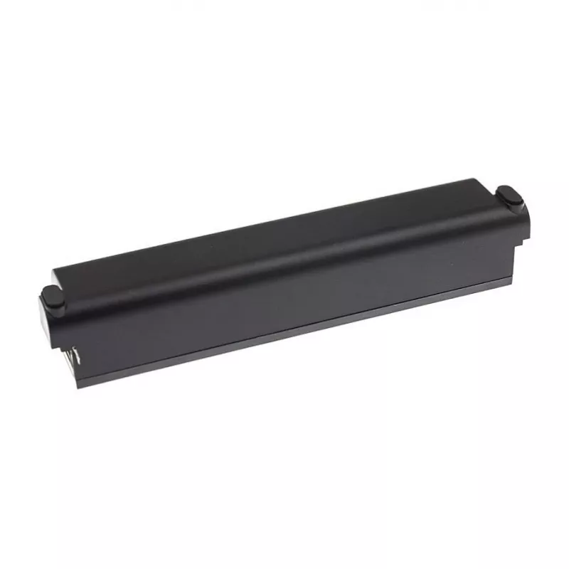 Green Cell PRO Sülearvuti Aku Toshiba Satellite U500 L750 A650 C650 C655 PA3817U-1BRS 11.1V 6600mAh 9-Cell Must