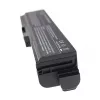 Green Cell PRO Sülearvuti Aku Toshiba Satellite U500 L750 A650 C650 C655 PA3817U-1BRS 11.1V 6600mAh 9-Cell Must