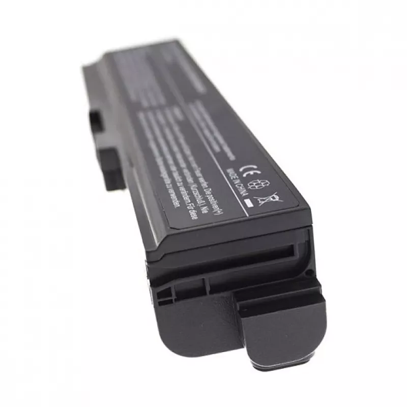 Green Cell PRO Sülearvuti Aku Toshiba Satellite U500 L750 A650 C650 C655 PA3817U-1BRS 11.1V 6600mAh 9-Cell Must