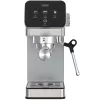 Kernau KCM 131 espressomasin, 15 bar, 900 W, 0,9 l veepaak, jahvatatud kohv ja ESE