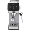 Kernau KCM 131 espressomasin, 15 bar, 900 W, 0,9 l veepaak, jahvatatud kohv ja ESE