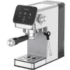 Kernau KCM 131 espressomasin, 15 bar, 900 W, 0,9 l veepaak, jahvatatud kohv ja ESE