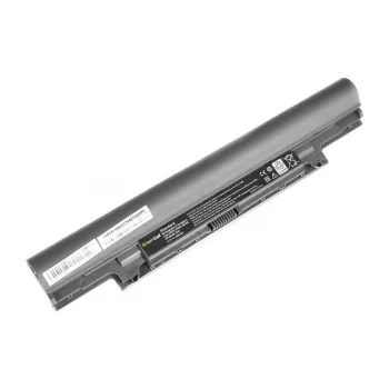 Green Cell Aku Dell Latitude 3340 3350 P47G jaoks - 11.1V 4400mAh