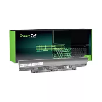 Green Cell Aku Dell Latitude 3340 3350 P47G jaoks - 11.1V 4400mAh