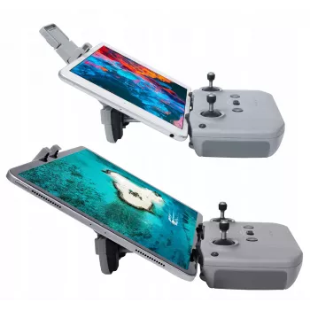 SUNNYLIFE Tahvelarvuti hoidik DJI Mavic Mini 2 / Air 2 / Air 2S jaoks - Hall