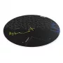 ENDORFY FP110C Felt Glides for Furniture Round (EY8G003)