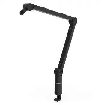 KRUX Arm 500 Mikrofoni õlavars - Must