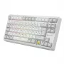 ENDORFY Thock V2 75% mehaaniline klaviatuur, Kailh Box Red, RGB, kolm režiimi