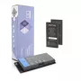 MITSU Aku Dell Precision M6600, M6800 jaoks (4400 mAh 49 Wh)