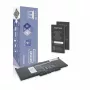 MITSU Aku Dell Latitude 7390, 7490 jaoks, 5800 mAh (44Wh) 7,6 V