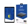 3MK PROTECTION FlexibleGlass Ekraanikaitse Xiaomi Mi Pad 4 Plus (10,1 tolli) jaoks - Läbipaistev, 0,3mm, 7H kõvadus, Oleofoobne kate, Mullivaba paigaldus