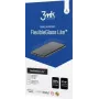 3MK Apple iPhone 11 Flexible Glass Lite ekraanikaitse