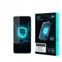 3MK PROTECTION 1UP Gaming ekraanikaitse Xiaomi Redmi 9 jaoks (3-pakk)