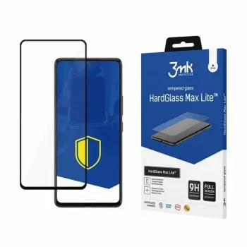 3MK Samsung Galaxy A23 4G / A23 5G HardGlass Max Lite ekraanikaitse