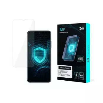 3MK PROTECTION 1UP Kaitsekile Xiaomi POCO M5s jaoks - Mängimiseks, Läbipaistev