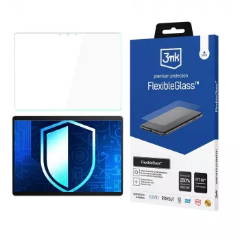 3MK FlexibleGlass Ekraanikaitse Microsoft Surface Pro X (SQ1) jaoks - 1 pakk