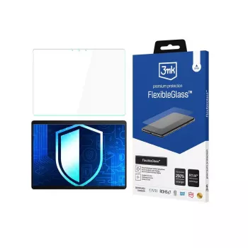 3MK FlexibleGlass Ekraanikaitse Microsoft Surface Pro X (SQ1) jaoks - 1 pakk