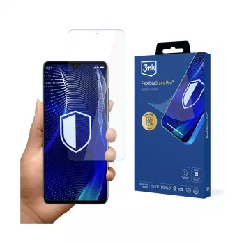 3MK PROTECTION Huawei Mate 20 - 3mk FlexibleGlass Pro ekraanikaitse