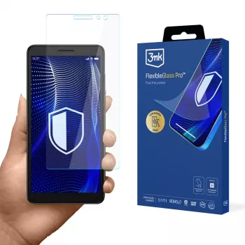 3MK PROTECTION Alcatel 1B 2022 FlexibleGlass Pro Ekraanikaitse