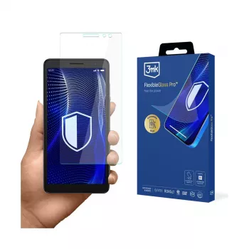 3MK PROTECTION Alcatel 1B 2022 FlexibleGlass Pro Ekraanikaitse