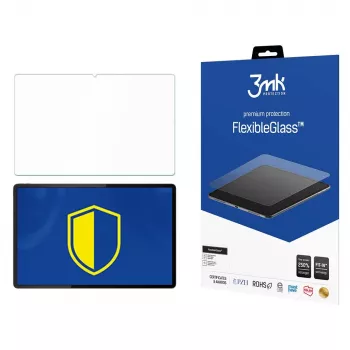 3MK PROTECTION Lenovo Tab Extreme - kuni 15 3mk FlexibleGlass ekraanikaitse