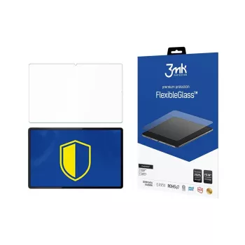 3MK PROTECTION Lenovo Tab Extreme - kuni 15 3mk FlexibleGlass ekraanikaitse
