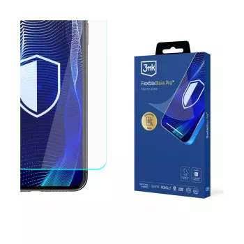 3MK PROTECTION Navitel T787 4G - Kuni 8,3 inch 3mk FlexibleGlass Pro ekraanikaitse