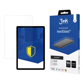 3MK PROTECTION HardGlass karastatud klaasist ekraanikaitse Xiaomi Redmi Pad SE 11 inch jaoks