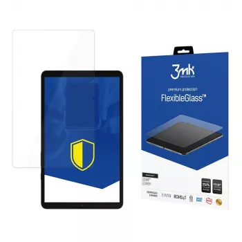 3MK FlexibleGlass Ekraanikaitse Samsung Galaxy Tab A9+ jaoks