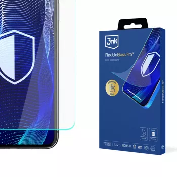 3MK PROTECTION Hotwav Cyber 13 Pro - 3mk FlexibleGlass Pro ekraanikaitse