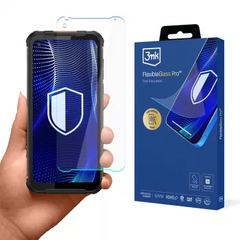 3MK PROTECTION Kruger&Matz Drive 10 - 3mk FlexibleGlass Pro ekraanikaitse