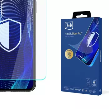 3MK PROTECTION Lenovo Erazer A10 Pad - up to 13 3mk FlexibleGlass Pro ekraanikaitse