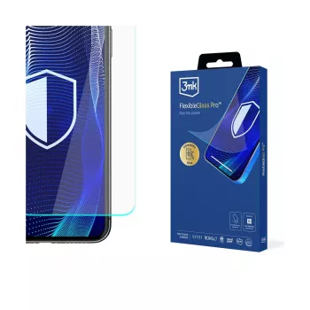 3MK PROTECTION Lenovo Erazer A10 Pad - up to 13 3mk FlexibleGlass Pro ekraanikaitse