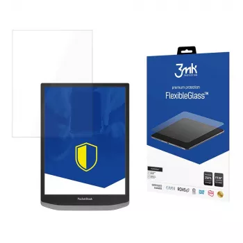 3MK PROTECTION PocketBook Inkpad X Pro - kuni 11 3mk FlexibleGlass