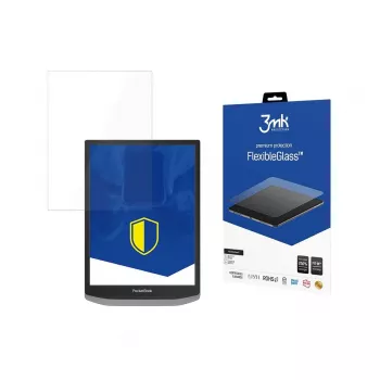 3MK PROTECTION PocketBook Inkpad X Pro - kuni 11 3mk FlexibleGlass